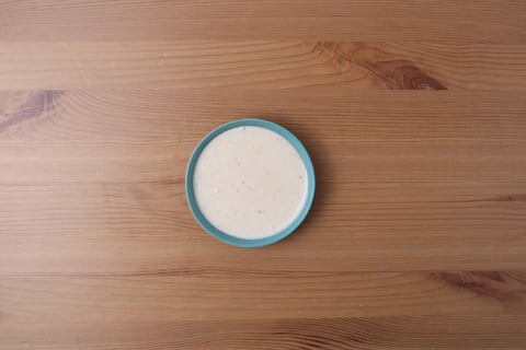 Nick’s Pick | Smoky Chicken with Alabama-Style BBQ Sauce - Step #5 Make the Alabama-style BBQ sauce