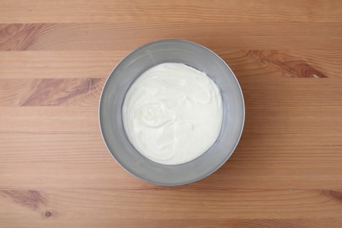 Camp Goodfood x Lesson 6: Perfect Chocolate Cake - Step #4 Prepare the icing