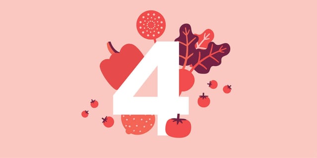 Sweet & Savoury Fresh Udon Noodles - Step #4 Mélanger les nouilles et servir
