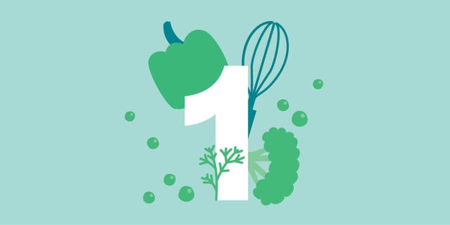 Sweet & Savoury Fresh Udon Noodles - Step #1 Cuire les nouilles