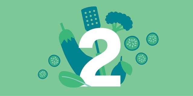 Sweet & Savoury Fresh Udon Noodles - Step #2 Griller les noix de cajou