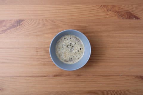 L’Artisan: Brown Butter Lobster - Step #2 Faire le beurre noisette