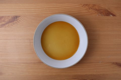 Goodfood Travels: Vietnam's Ginger Caramel Chicken - Step #3 Make the sauce