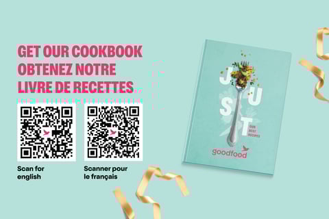 Sheet Pan Chicken Gado Gado - Step #5 Discover all our best recipes and more