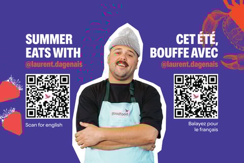Beef Bulgogi Bowls - Step #6 Cet été, bouffe avec @LaurentDagenais