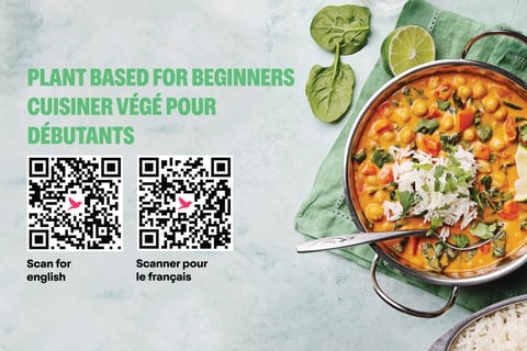 Creamy French Chicken Breast Skillet - Step #6 Plant Based For Beginners