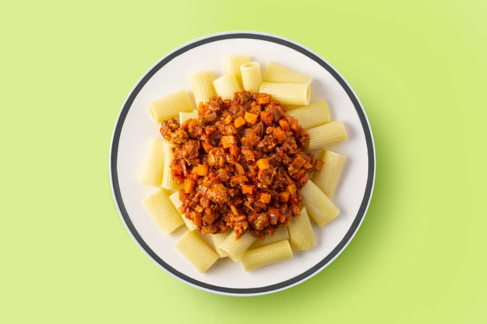 Classic beef ragu - Extra large standard