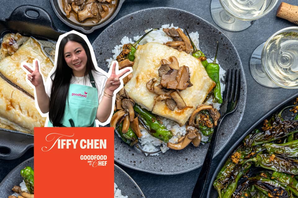 Goodfood and chef miso black cod - Extra large standard