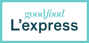 Our new ready-to-eat format! L'express