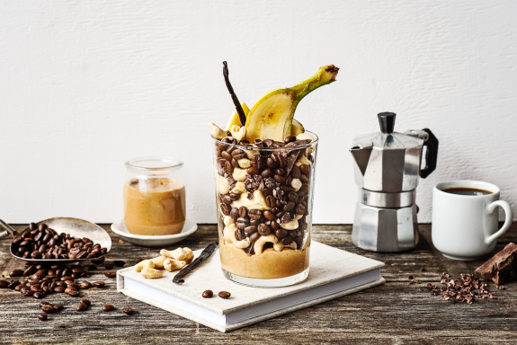 Cold Brew Crisp