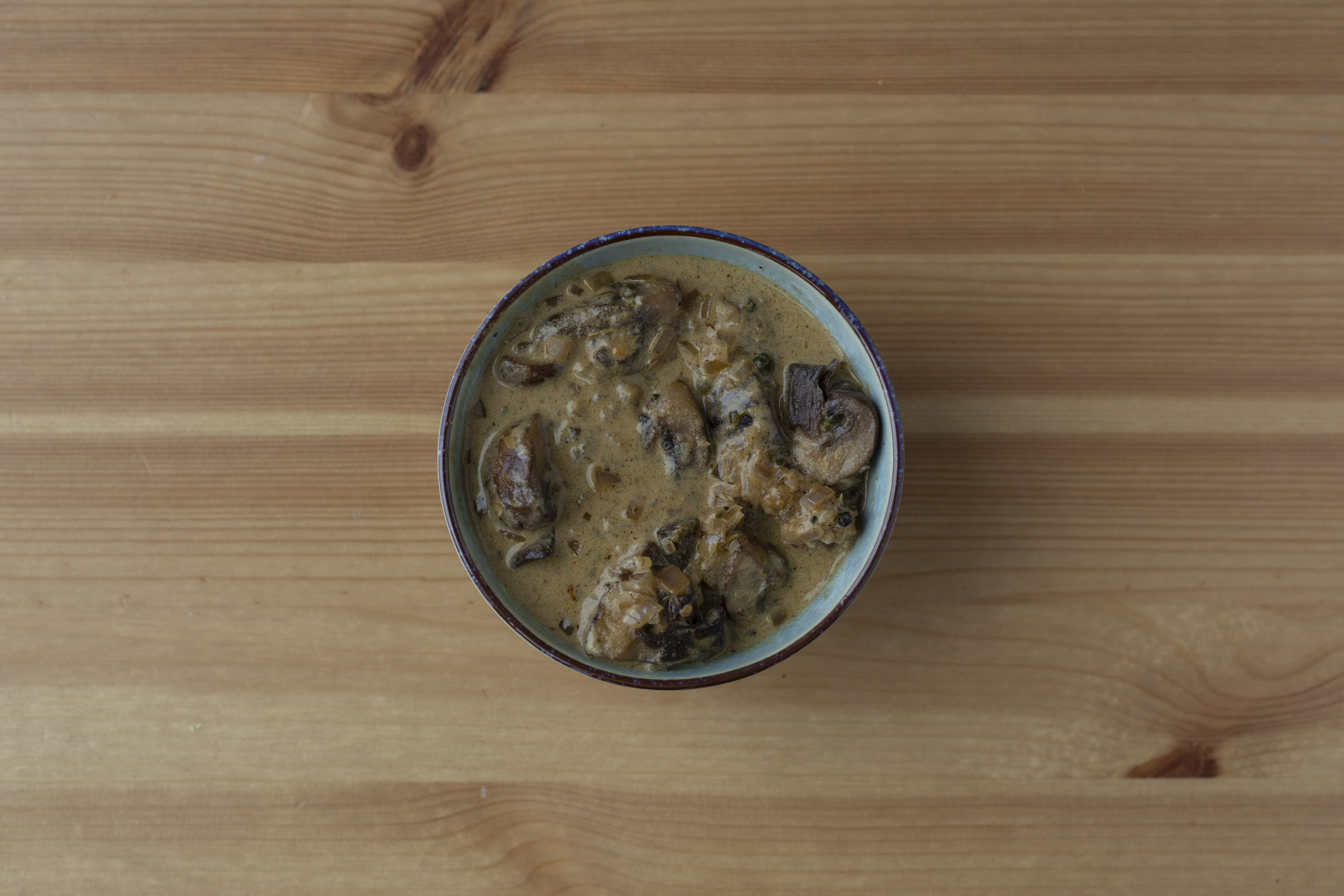 Steak with MushroomGreen Peppercorn Sauce Roasted Brussels Sprouts Potatoes Steak with MushroomGreen Peppercorn Sauce Roasted Brussels Sprouts Potatoes