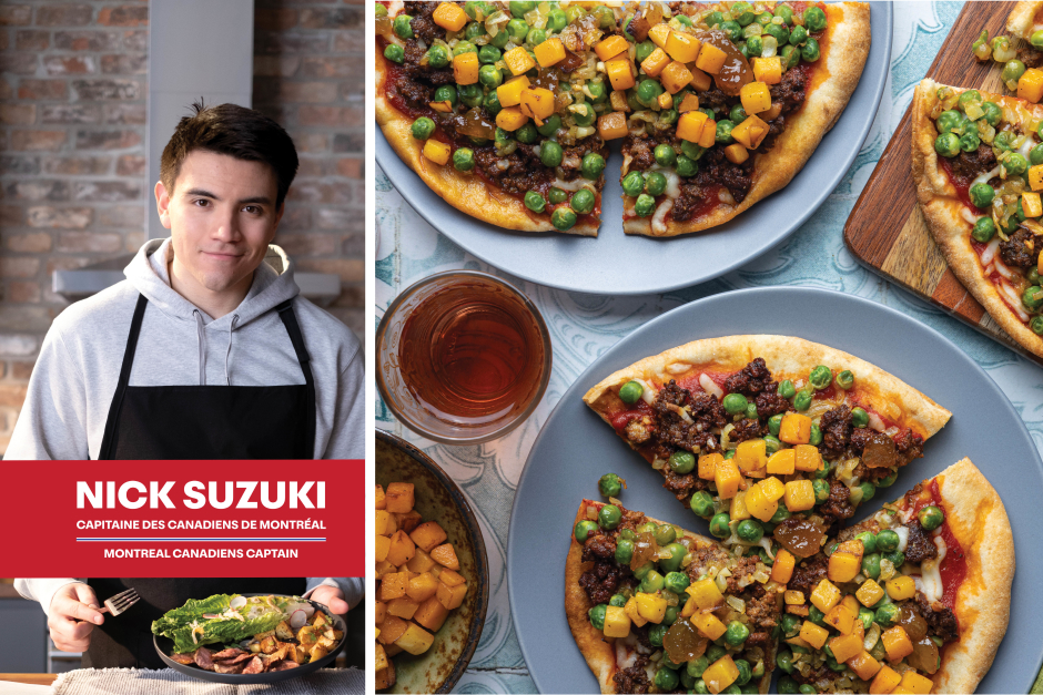 Nick’s Pick | Ground Beef Samo-zzas