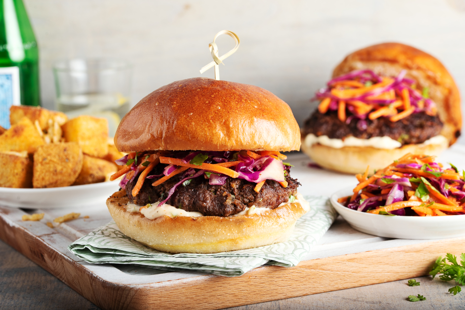 Meal Kit Delivery Menu Goodfood