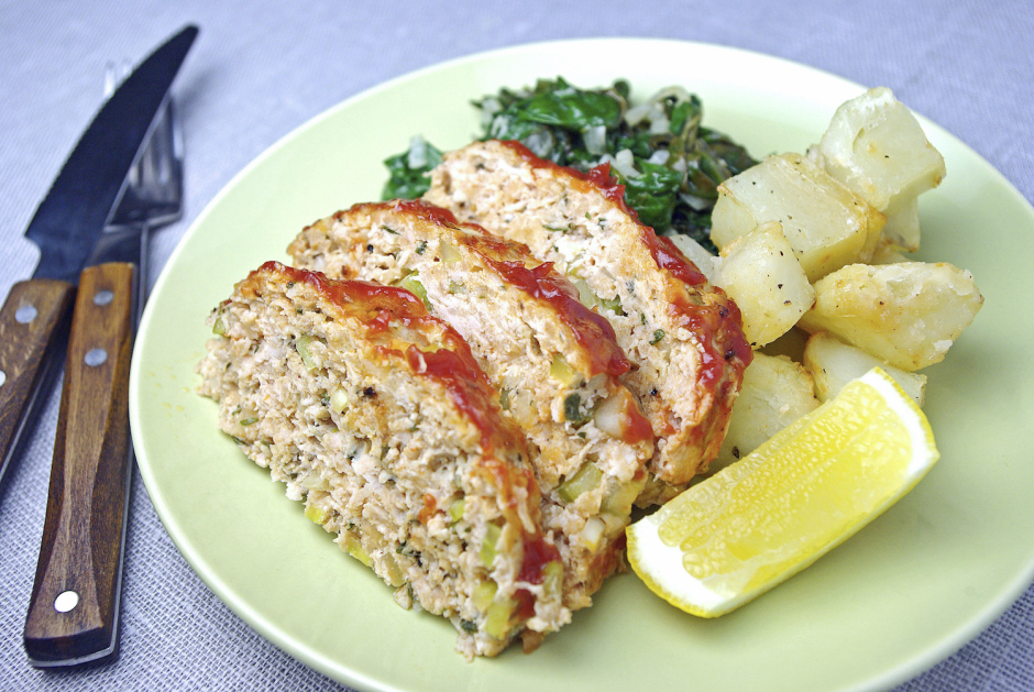 Meal Kit Delivery Menu Goodfood