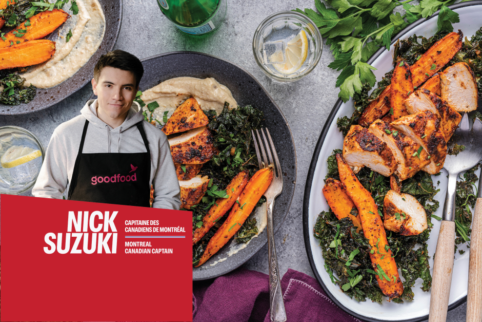 Nick’s Pick | Keto: Smoky Paprika Chicken Breasts