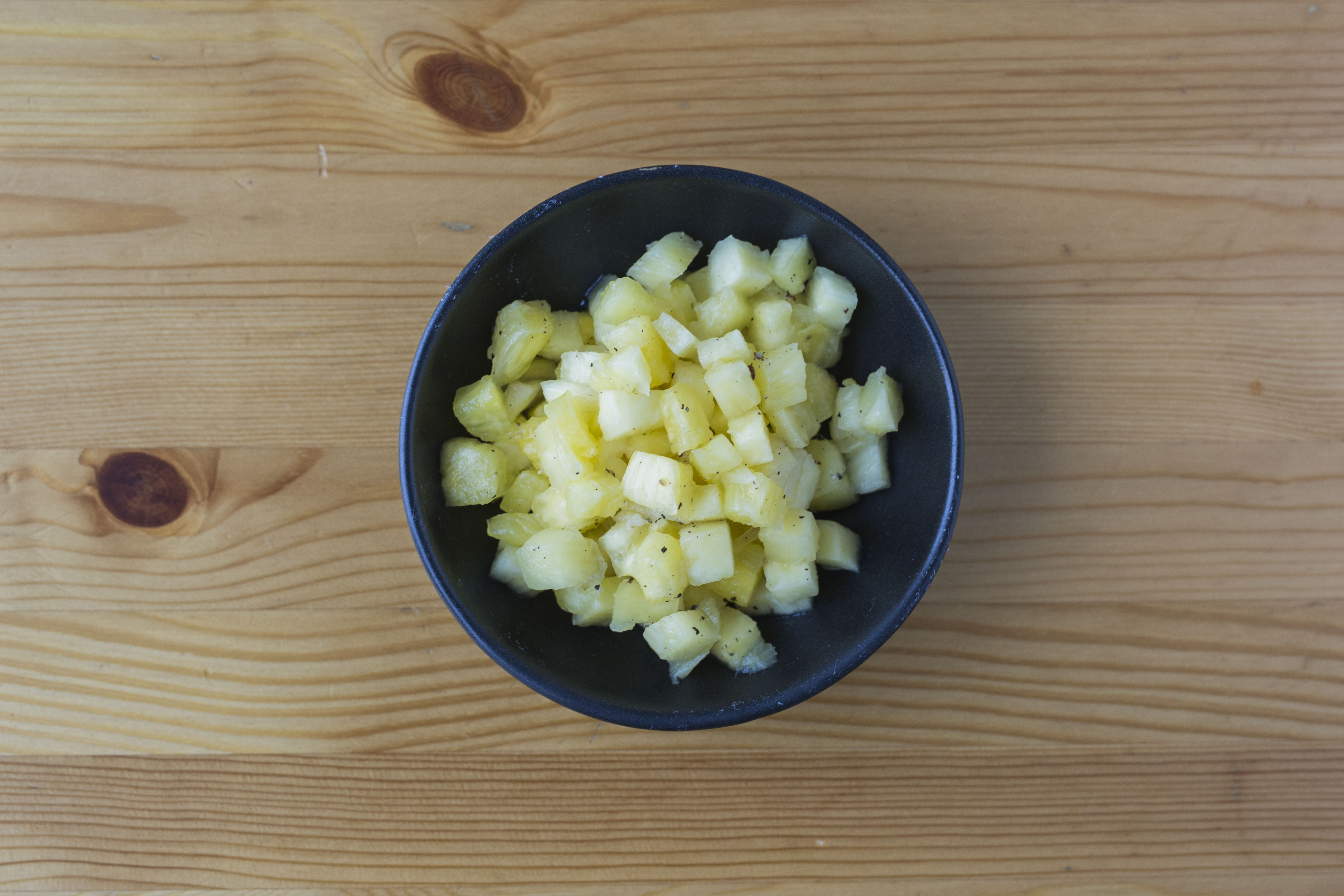 Festivals of Mexico: where to go throwing radishes and pineapples Festivals of Mexico: where to go throwing radishes and pineapples