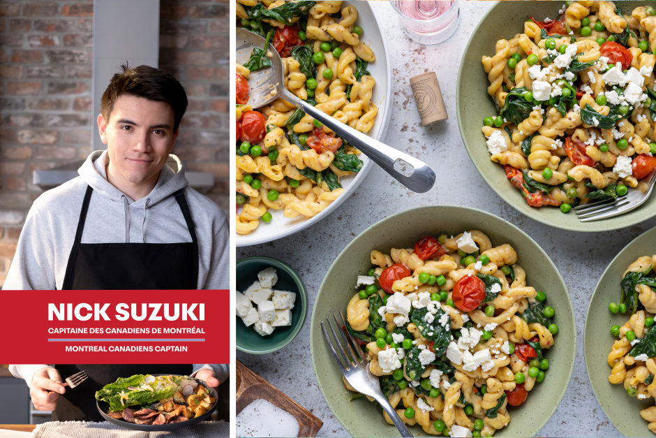 Nick’s Pick | 10-Minute Fresh Torchiette