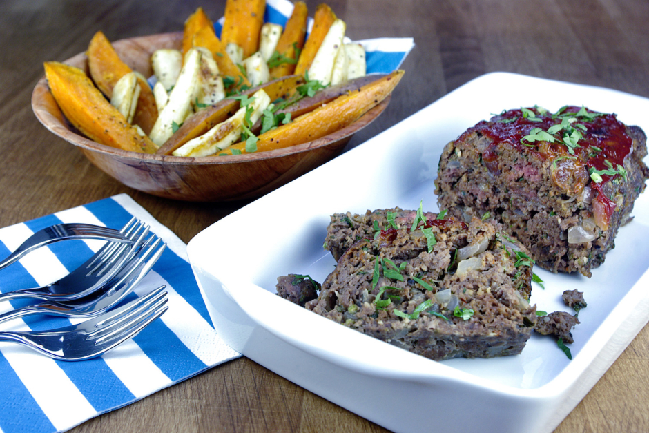 Meal Kit Delivery Menu Goodfood