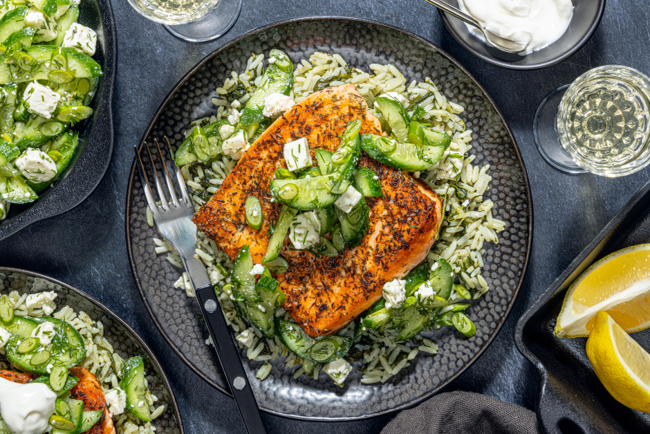 Greek Summer Steelhead Trout