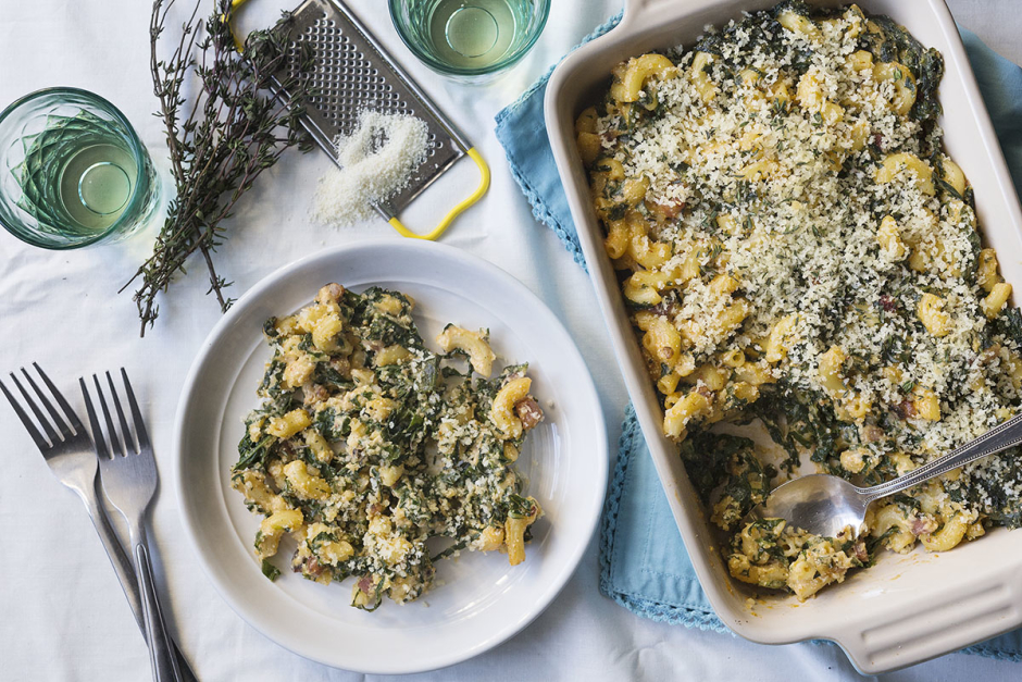 Meal Kit Delivery Menu Goodfood