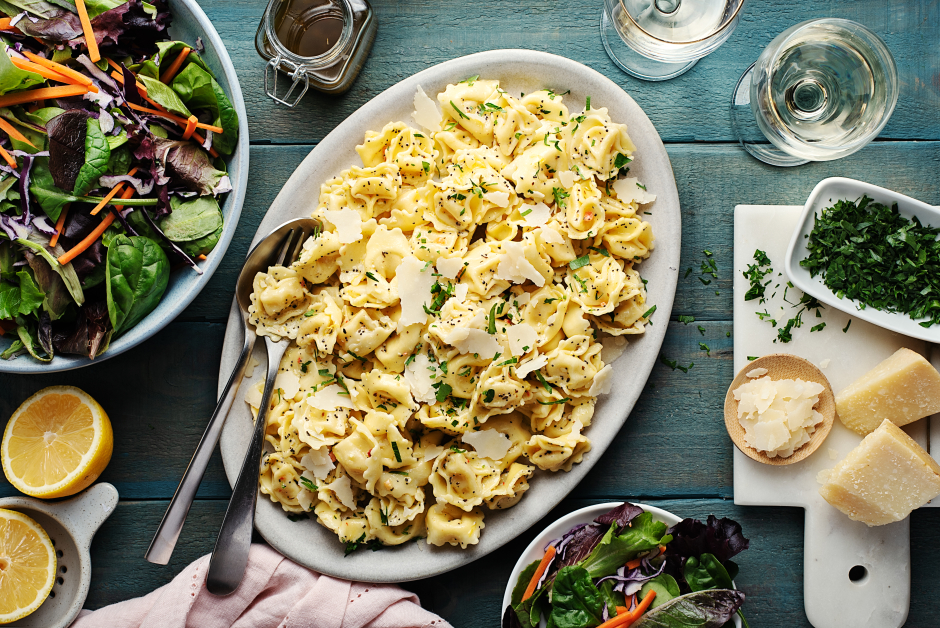 Meal Kit Delivery Menu Goodfood