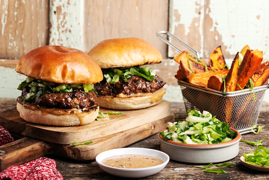 Meal Kit Delivery Menu Goodfood