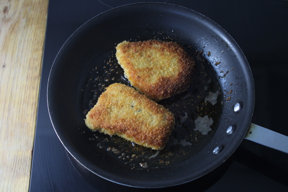 Fried Pork Katsu Bowls Meal Kit Delivery | Goodfood