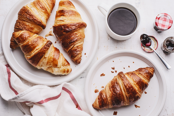 Croissants