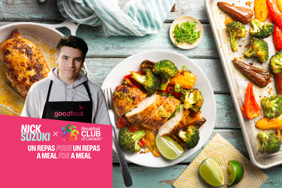 Nick’s Pick | Keto: Indian-Inspired Chicken