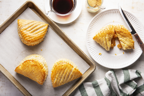 Apple Turnovers