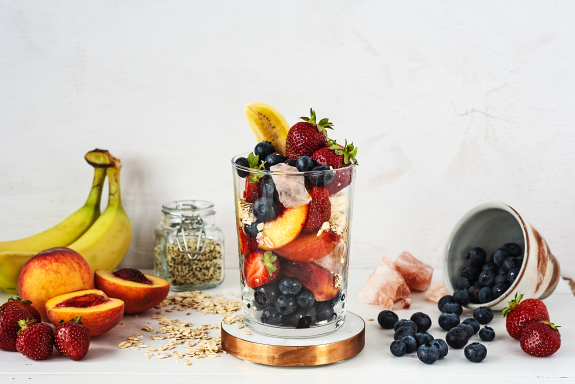 Acai Bellini
